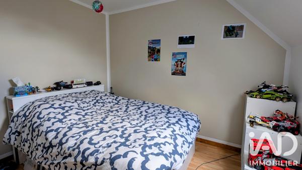 Maison à vendre 5 pièces 80 m² Chouy