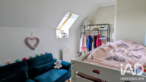 Maison à vendre 5 pièces 80 m² Chouy