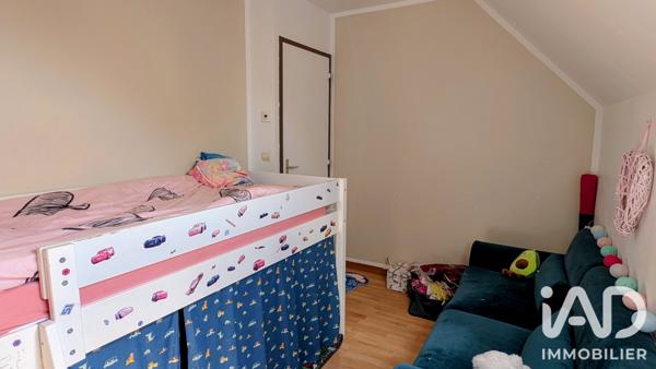 Maison à vendre 5 pièces 80 m² Chouy