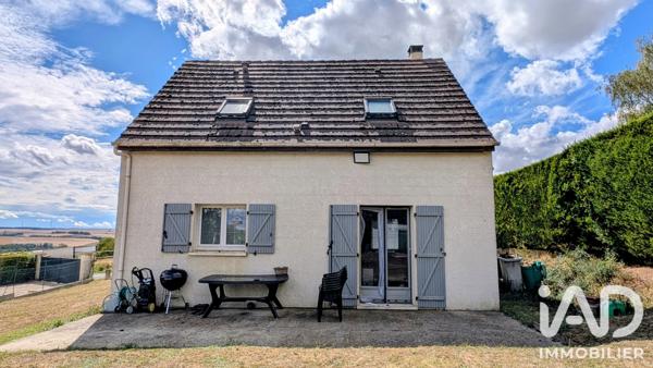 Maison à vendre 5 pièces 80 m² Chouy