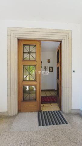 Barr, Élégante maison bourgeoise 277 m² & 12,5 ares