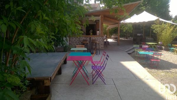 Restaurant à vendre 300 m² Joyeuse