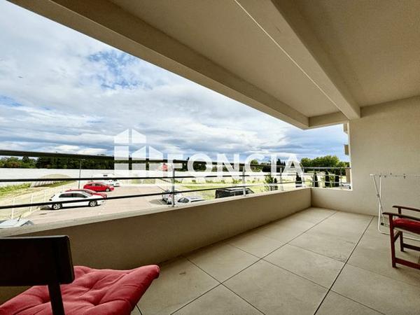 À vendre Studio 33.98 m² - Saint-cyprien 66750