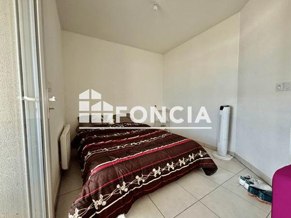 À vendre Studio 33.98 m² - Saint-cyprien 66750