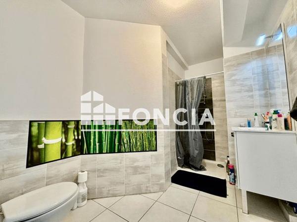 À vendre Studio 33.98 m² - Saint-cyprien 66750