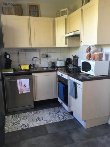 Appartement à vendre à Janzé en Ille-et-Vilaine (35150), ref : 134/4252