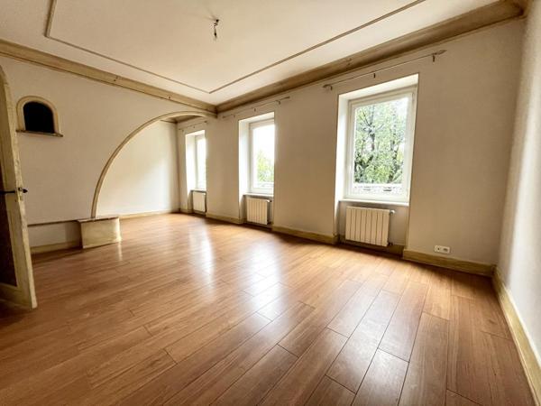 LOCATION T4 RODEZ SANS FRAIS D'AGENCE