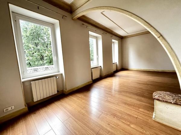 LOCATION T4 RODEZ SANS FRAIS D'AGENCE