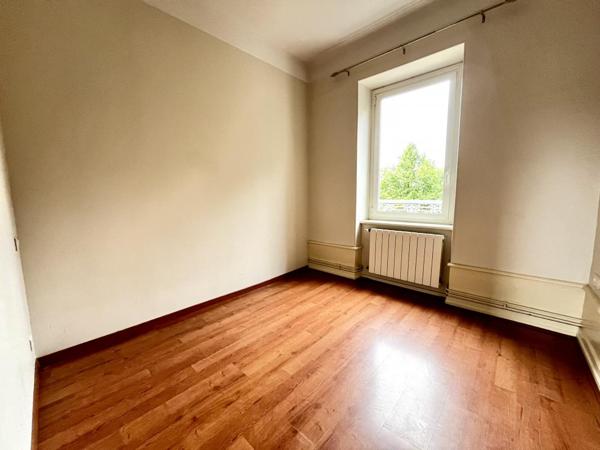 LOCATION T4 RODEZ SANS FRAIS D'AGENCE