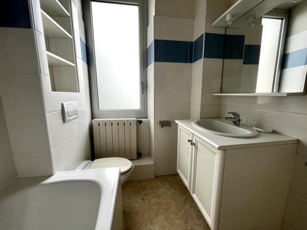 LOCATION T4 RODEZ SANS FRAIS D'AGENCE