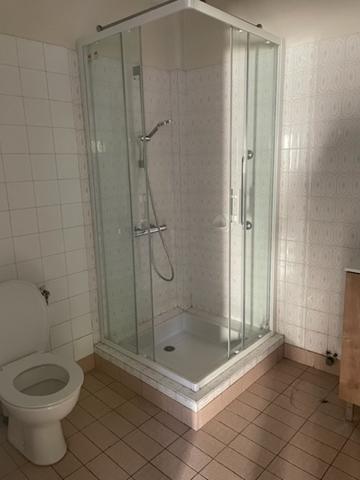 LOCATION T1 MARCILLAC SANS FRIAS D'AGENCE