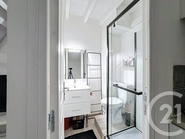 Appartement Duplex à vendre  2 pièces - 24 m2 BORDEAUX - 33