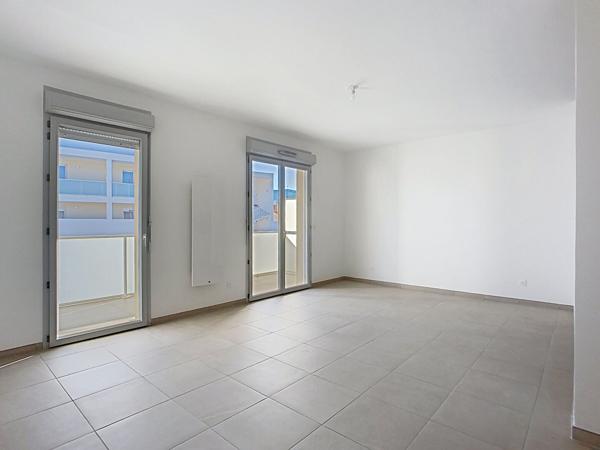 Appartement Marseille 4pièce(s)