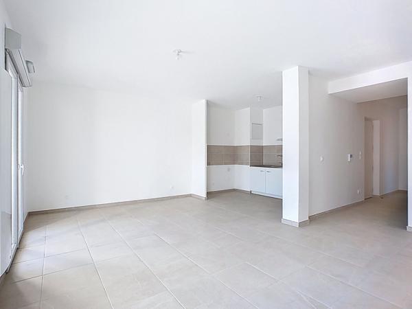 Appartement Marseille 4pièce(s)