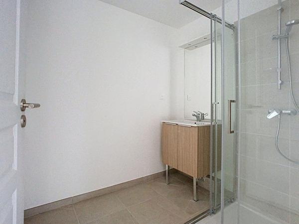 Appartement Marseille 4pièce(s)