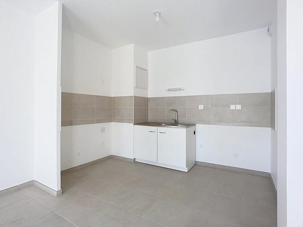 Appartement Marseille 4pièce(s)