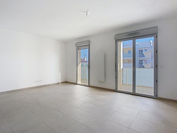 Appartement Marseille 4pièce(s)