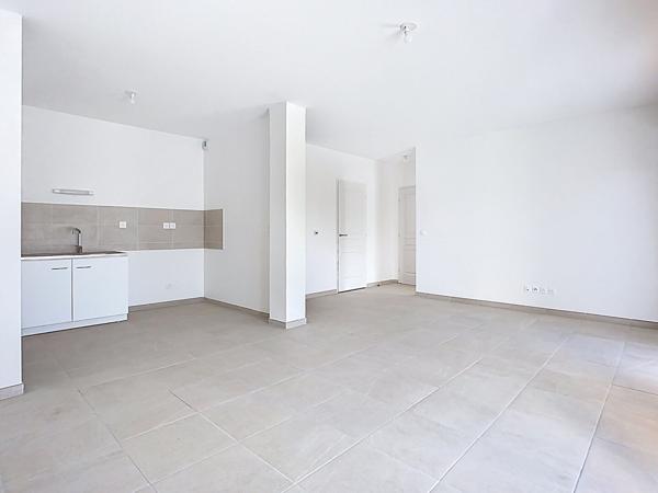 Appartement Marseille 4pièce(s)