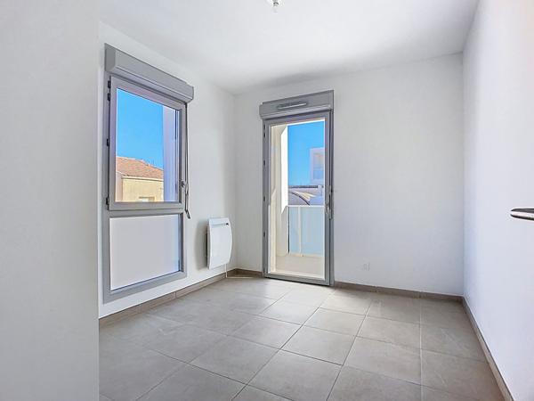 Appartement Marseille 4pièce(s)