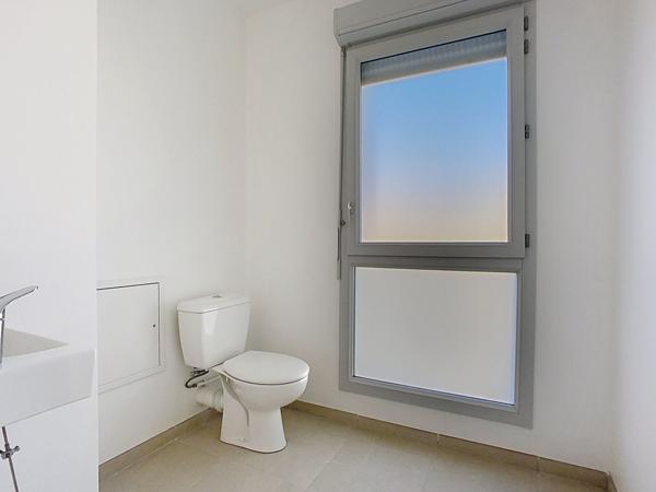 Appartement Marseille 4pièce(s)