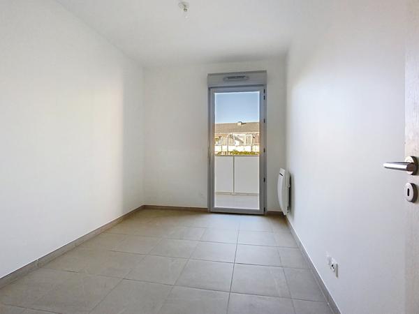 Appartement Marseille 4pièce(s)