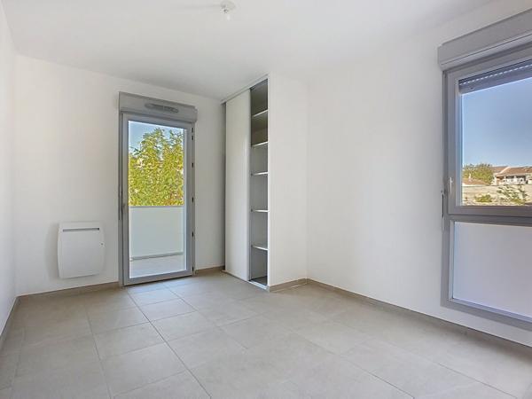 Appartement Marseille 4pièce(s)