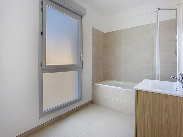 Appartement Marseille 4pièce(s)