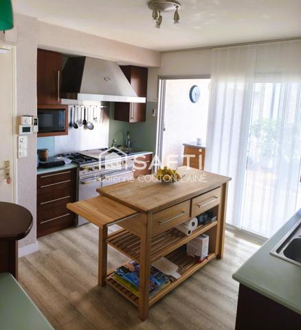 Exceptionnelle maison d'architecte au Poiré sur Vie