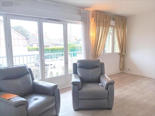 Appartement à vendre à Saint-Étienne-du-Rouvray en Seine-Maritime (76800), ref : 76028-AD2025GR