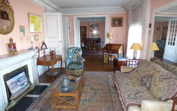 Appartement à vendre    5 pièces • 140 m2 Bayonne