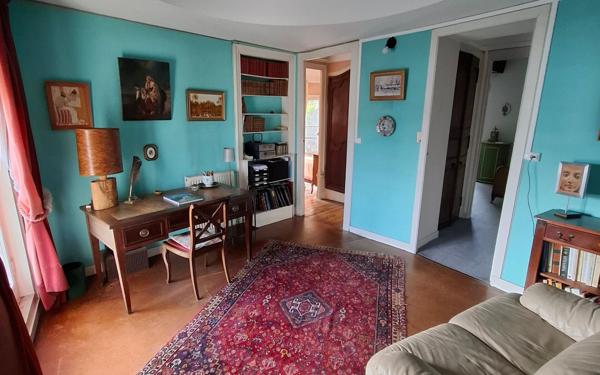 Appartement à vendre    5 pièces • 140 m2 Bayonne