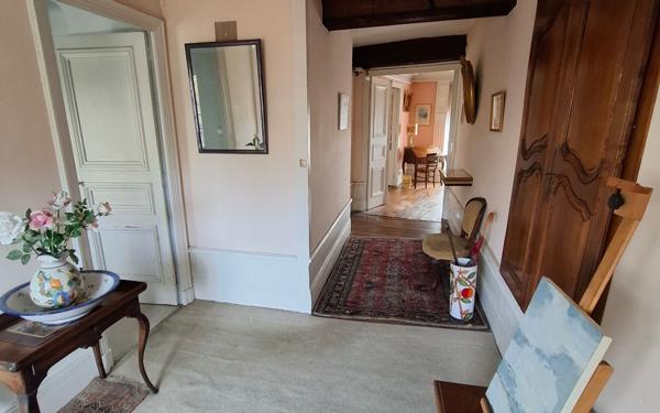 Appartement à vendre    5 pièces • 140 m2 Bayonne