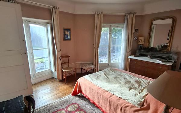 Appartement à vendre    5 pièces • 140 m2 Bayonne
