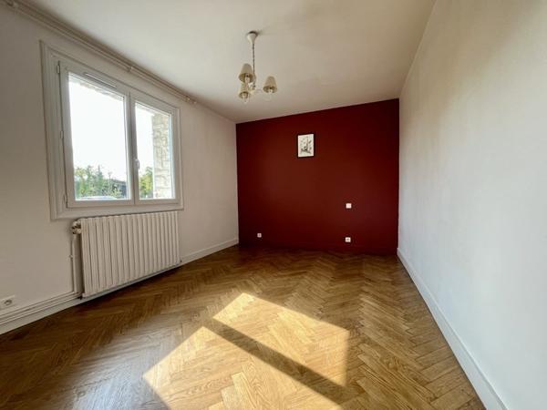 Maison à louer |  La Chapelle-des-Pots |  4 pièces | 109 m²
