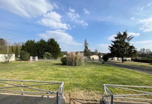 Maison à louer |  La Chapelle-des-Pots |  4 pièces | 109 m²