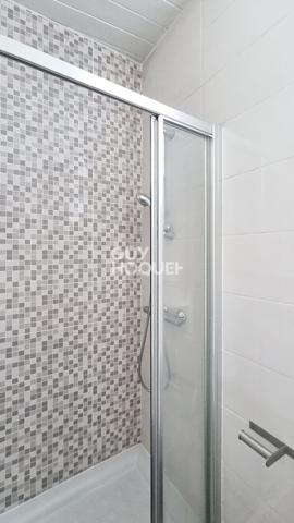 APPARTEMENT À LOUER DE 2 PIÈCES DE 37,50 M²