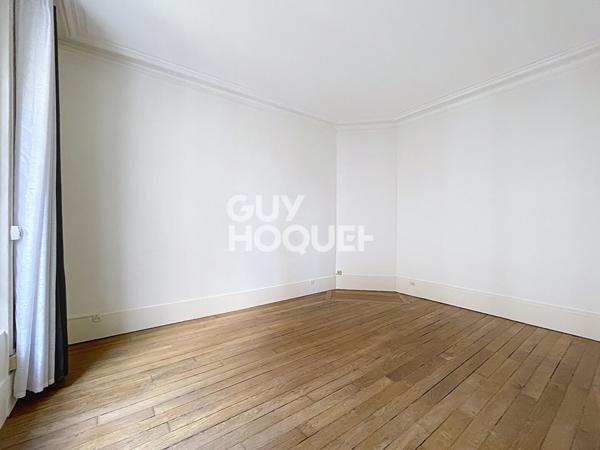 APPARTEMENT À LOUER DE 2 PIÈCES DE 37,50 M²