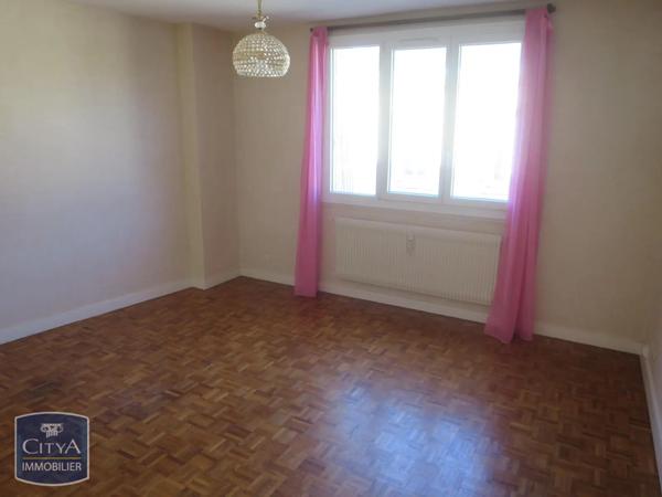 Appartement à vendre 3 pièces 60m²