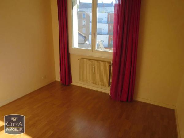 Appartement à vendre 3 pièces 60m²