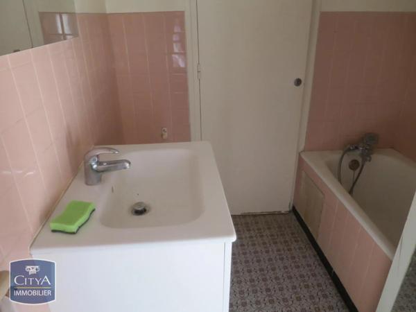 Appartement à vendre 3 pièces 60m²