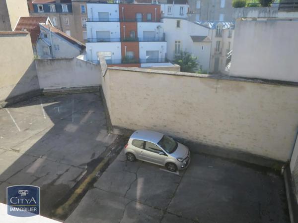 Appartement à vendre 3 pièces 60m²