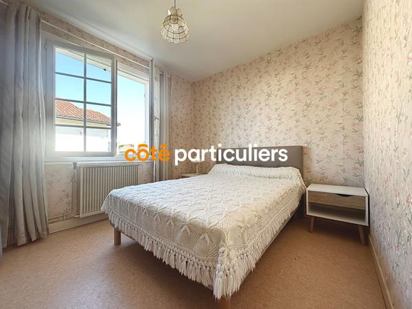 Vente Maison134 m² - 6 Pièces - MIMIZAN (40200)