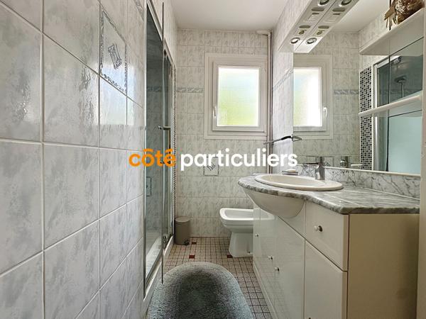 Vente Maison134 m² - 6 Pièces - MIMIZAN (40200)