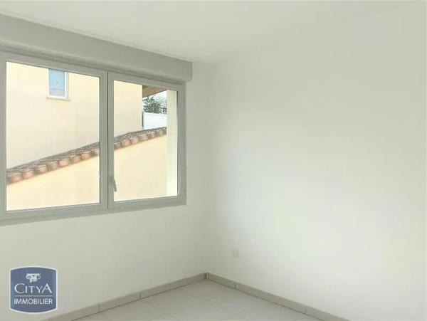 Appartement à louer 3 pièces 57.95m²