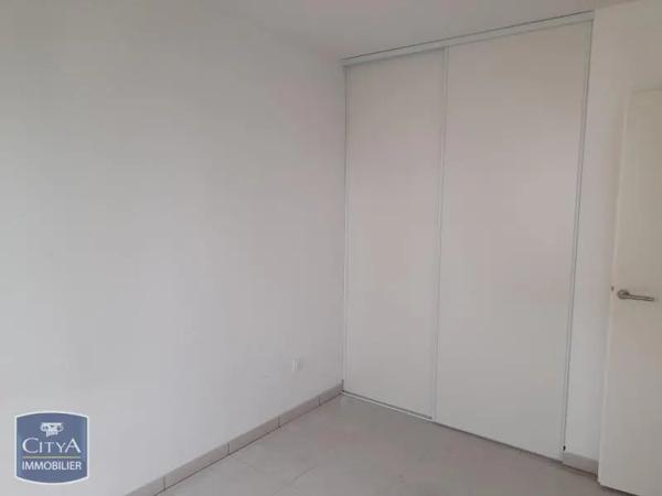 Appartement à louer 3 pièces 57.95m²