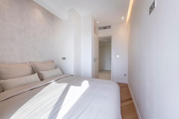 Vente Appartement de luxe Nice 2 Pièces 36 m²