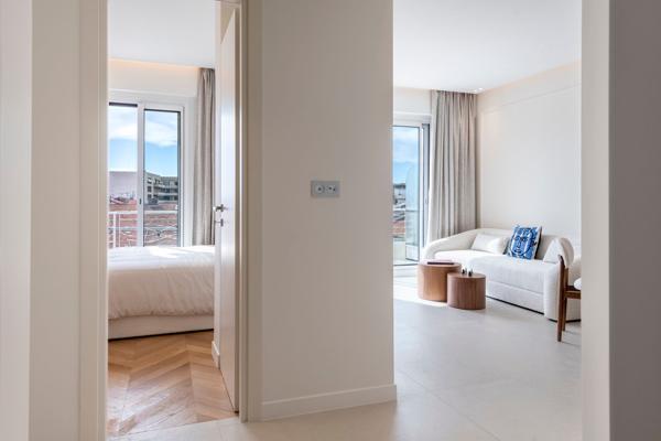 Vente Appartement de luxe Nice 2 Pièces 36 m²