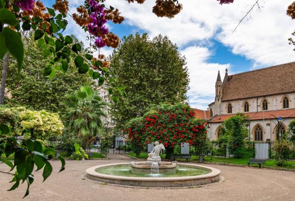 Vente Appartement de luxe Nice 2 Pièces 36 m²