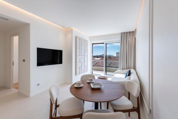 Vente Appartement de luxe Nice 2 Pièces 36 m²