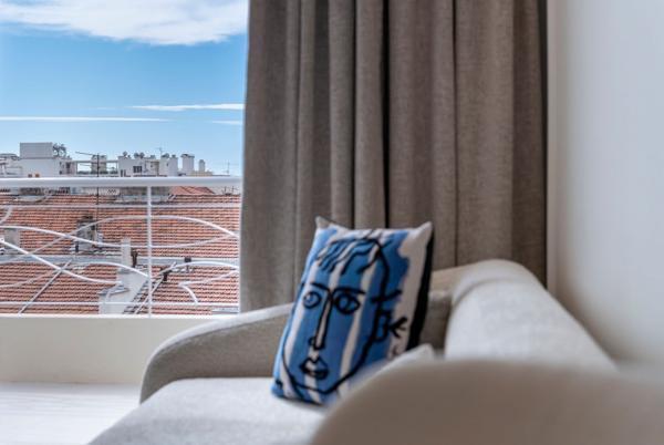 Vente Appartement de luxe Nice 2 Pièces 36 m²